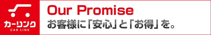Our Promise ͤˡְ¿פȡ֤פ